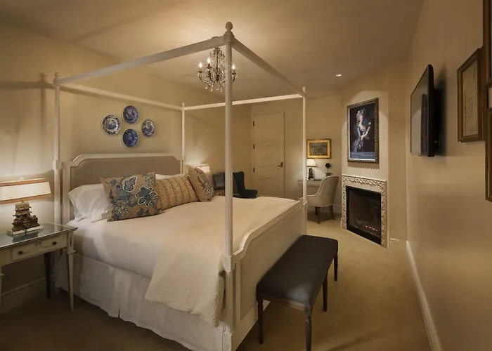 Enchante Boutique Hotel